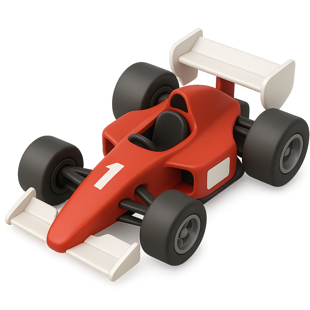 F1 Logo